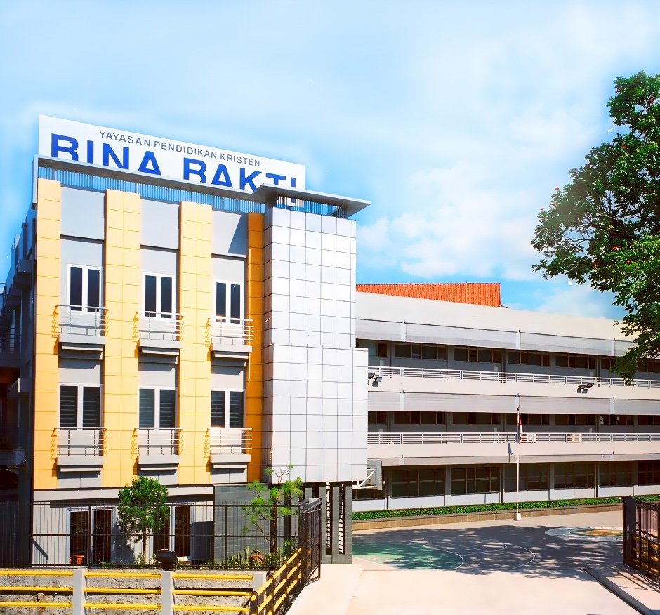 Bina Bakti 1 (Industri Dalam)