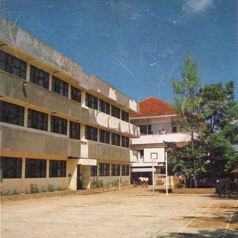 Sekolah