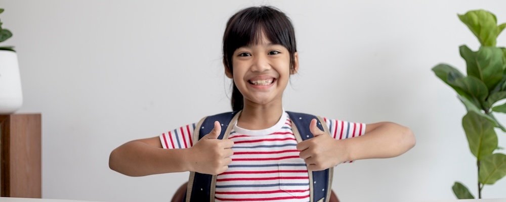 Sekolah - Trilingual