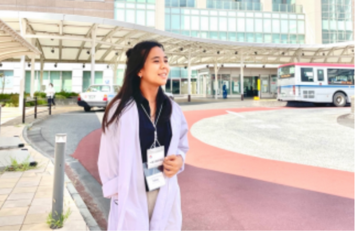 Felicia Hilkiah Wijaya