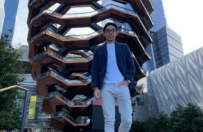 Jeremiah Hilkiah Wijaya